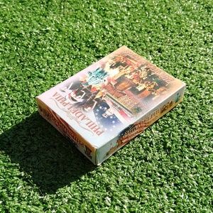 Philadelphia USA the City of Brotherly Love Souvenir Playing Cards NIP